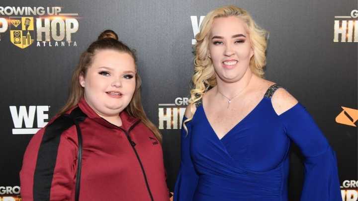 Why Mama June and Honey Boo Boo Have No Relationship With Sugar Bear Anymore