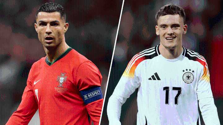 How to watch Portugal vs. Germany in Nations League semifinals: TV, stream, more