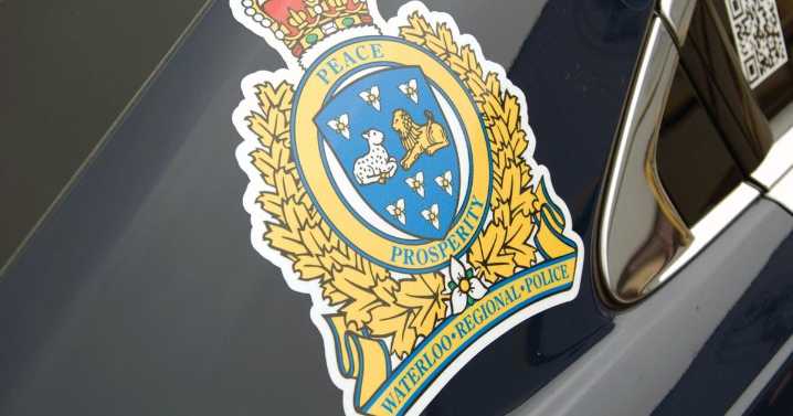 Motorcyclist seriously hurt in North Dumfries crash