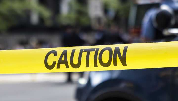 Police have suspect in stabbing deaths of Streamwood sisters in custody