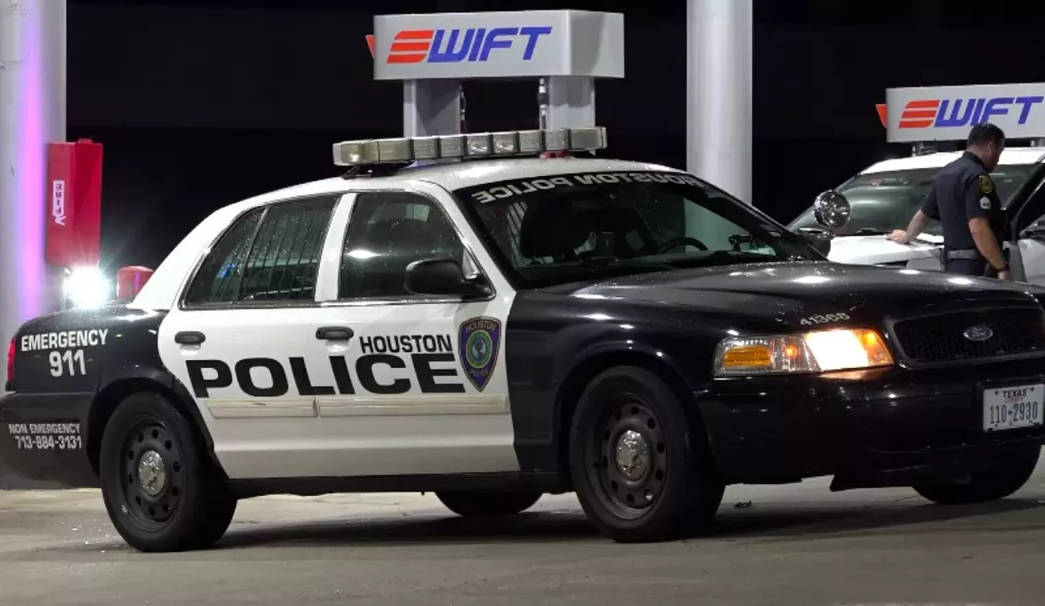 Houston Rescinds Policy Requiring Traffic Stop Quotas