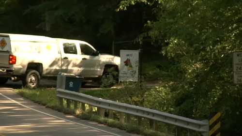 Fort Bragg releases new info about military ordnance found in Wake County yard