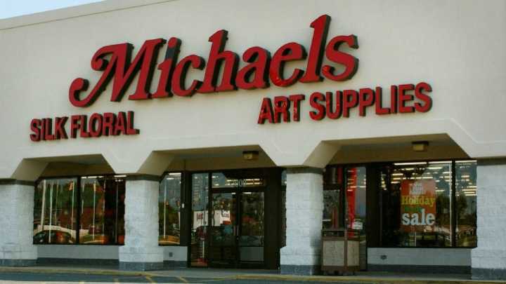 Michaels completes acquisition of Joann's intellectual property