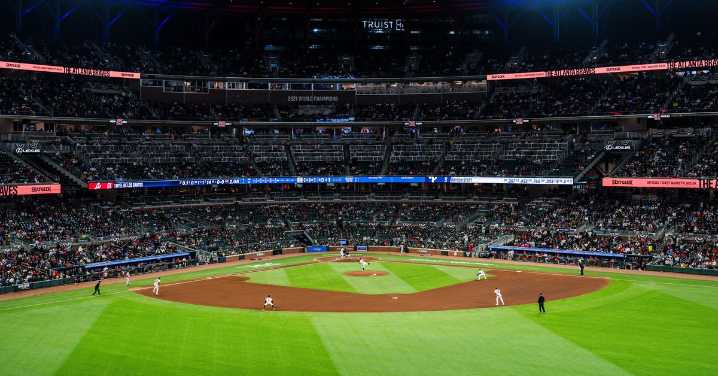 Tuesday BP: Which Giants do you want to see in the 2025 All Star Game?