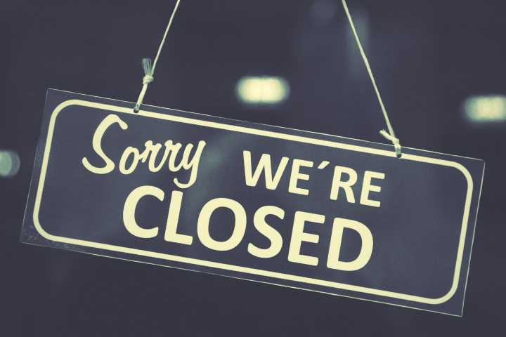 The Lippy Group to permanently close June 20 due to medical emergency