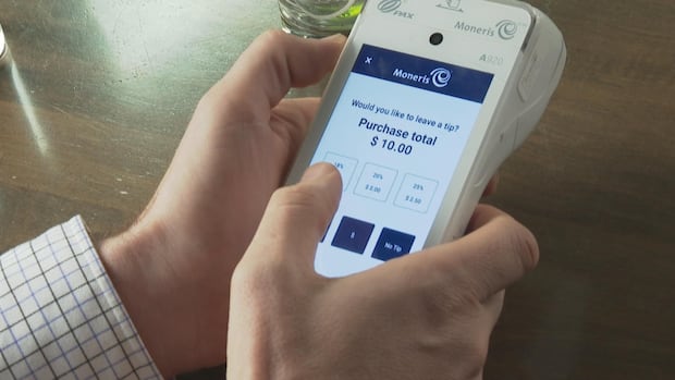 No tax on tips? Experts warn against bringing U.S. proposal to Canada