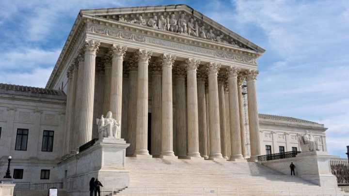 Supreme Court restores DOGE’s access to sensitive Social Security data and says it doesn’t have to turn over documents