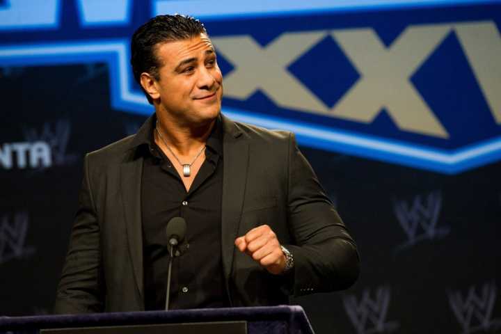 15 Facts About Alberto Del Rio