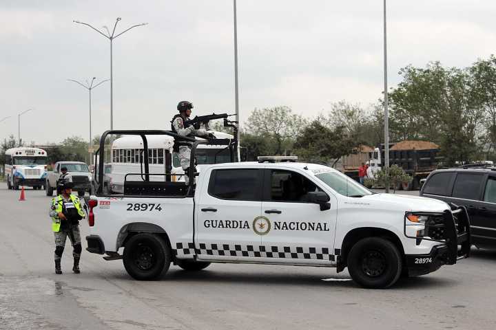 Tres arrestos en Tamaulipas por homicidio de músicos