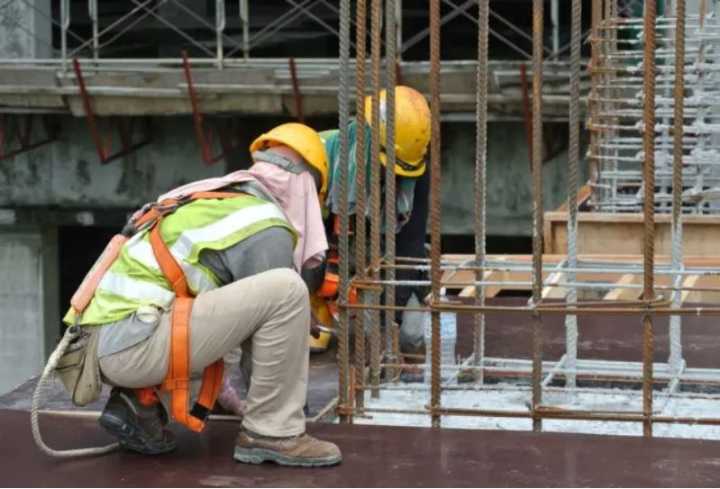 Florida intensifica redadas que afectan construcción nacional