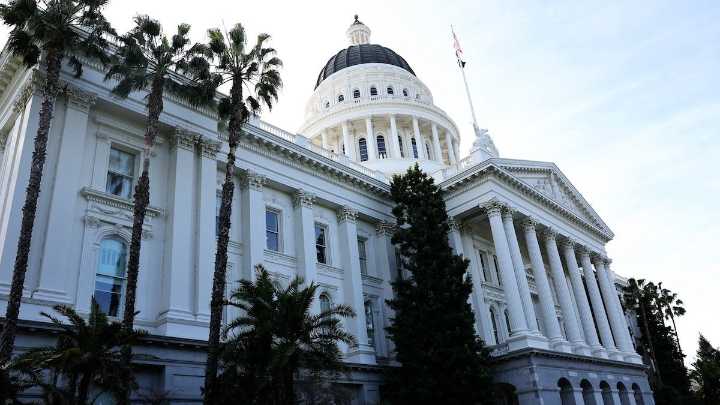 California Assembly Passes Film Tax Bill to Expand Production Incentives