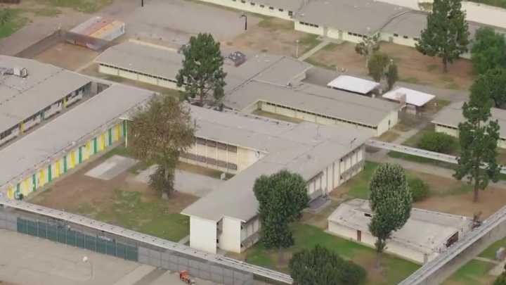 $2.6M settlement awarded to teen at Los Padrinos juvie hall after officers orchestrated 'gladiator fights'