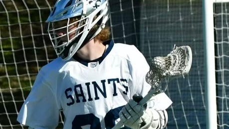 Saturday tourney roundup: Morrison nets game-winner for STA boys lax