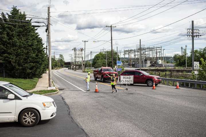 Biker couple killed in Dauphin County crash had spent life caring for family, animals