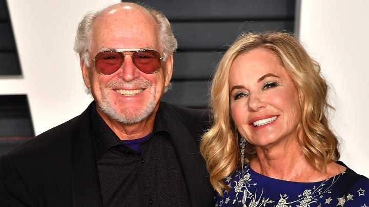 Why Jimmy Buffet's Widow Is Suing the Co-Trustee of His Estate
