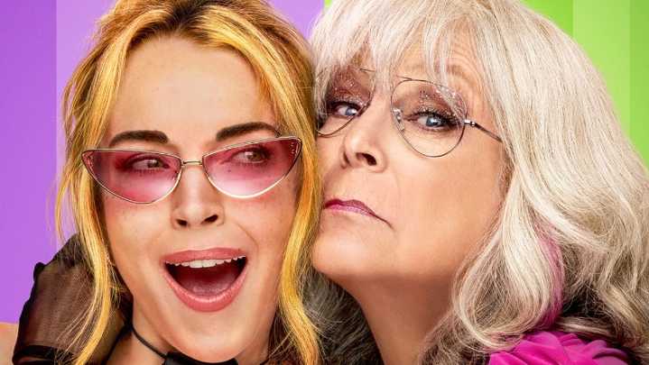 FREAKIER FRIDAY Sequel Trailer Delivers on the Fun of the Original Movie
