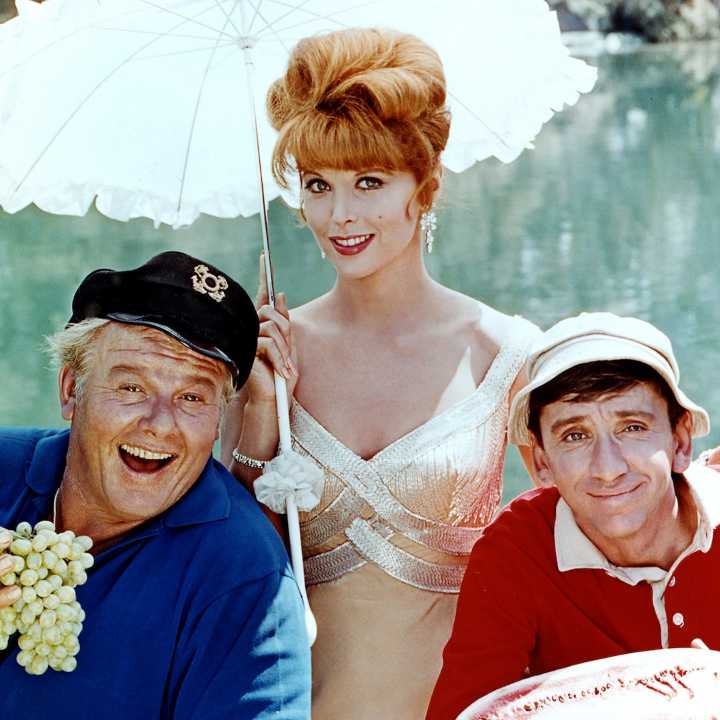 Tina Louise, Gilligan’s Island Star, Makes Rare Appearance