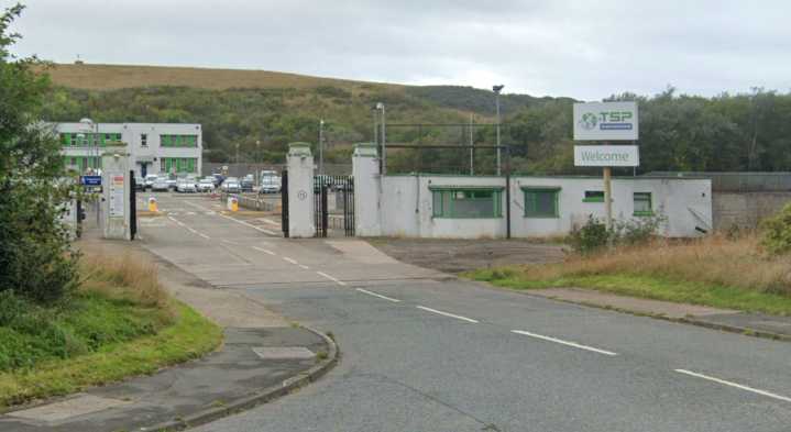 130 staff at engineering firm made redundant after Workington business closes its doors