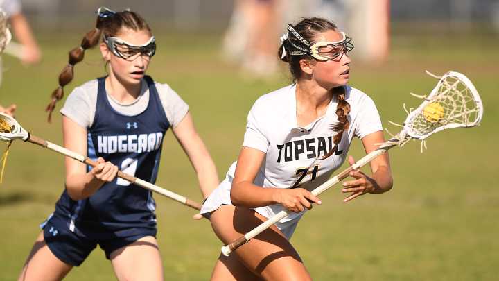 VOTE: Who was Wilmington's best girls lacrosse player…