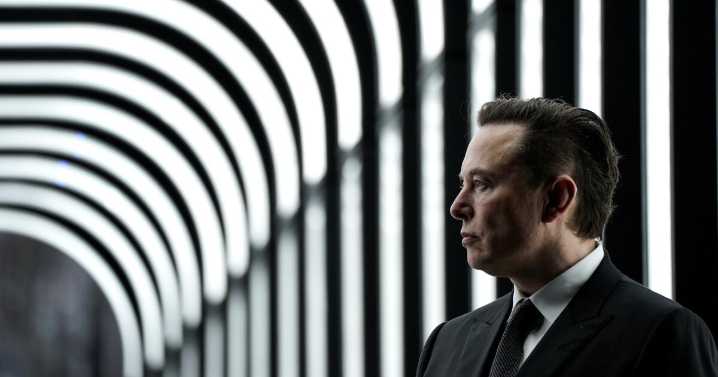 Can Elon Musk get Tesla back on track? Here are four road bumps