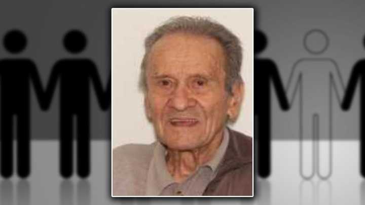 'Endangered missing adult' found safe by law enforcement