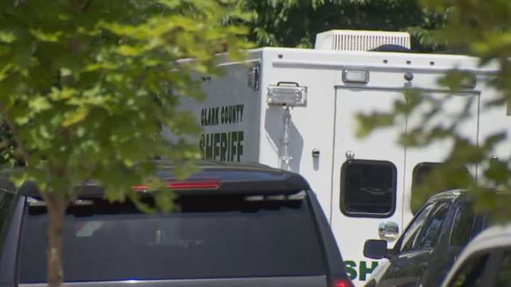 Medical examiner identifies two people killed in Battle Ground stabbing