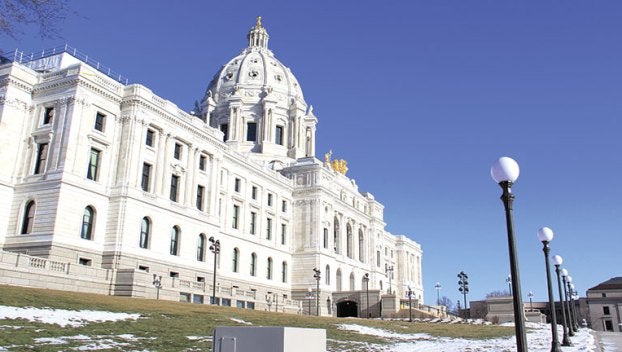 Special session convenes to vote on rest of Minnesota budget, avoid shutdown