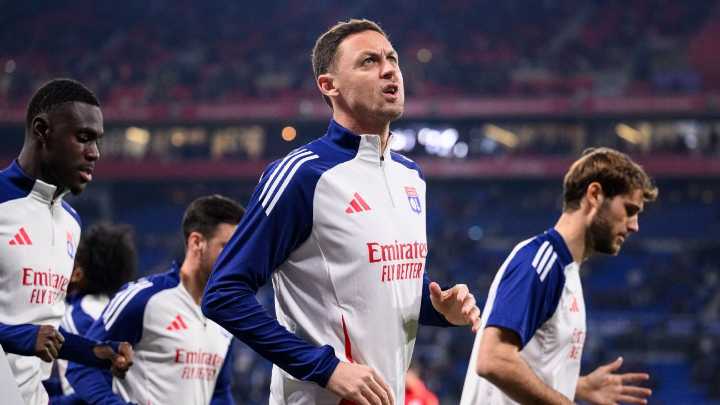 Nemanja Matic, Ahmed Hassan banned by Ligue 1 for covering anti