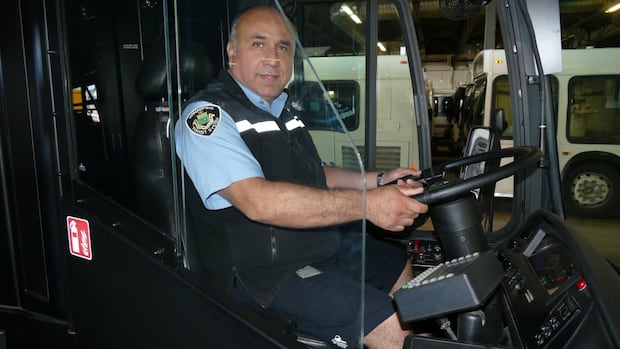 Winnipeg Transit considering shield extensions or full enclosures to better protect drivers