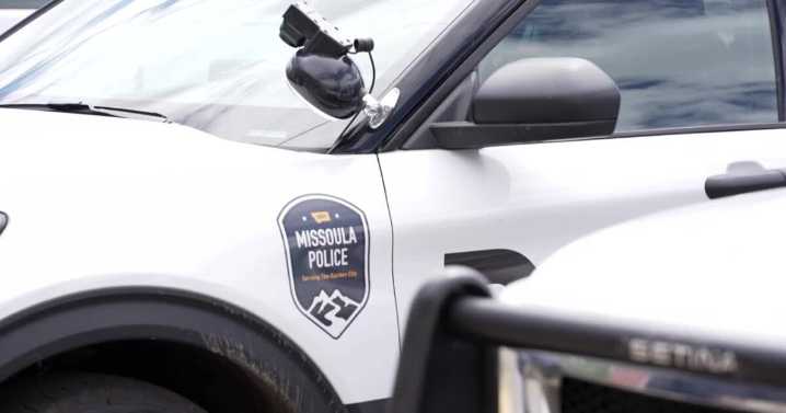 Missoula fire, police departments kick off city budget season