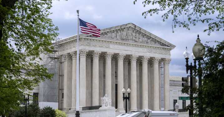 Supreme Court makes it easier to claim ‘reverse discrimination’ in employment, in a case from Ohio