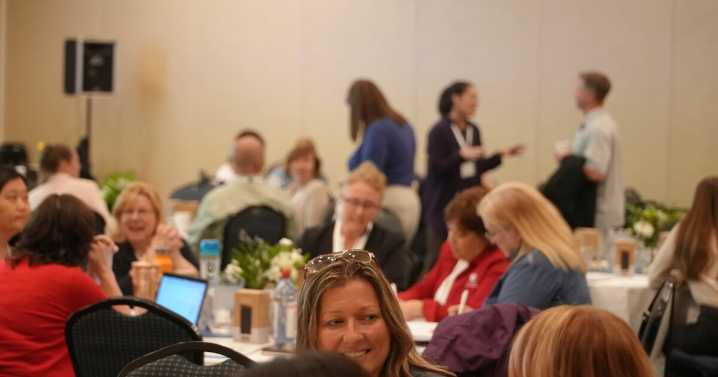 Forum for Childcare Solutions looks to the future of childcare in Montana