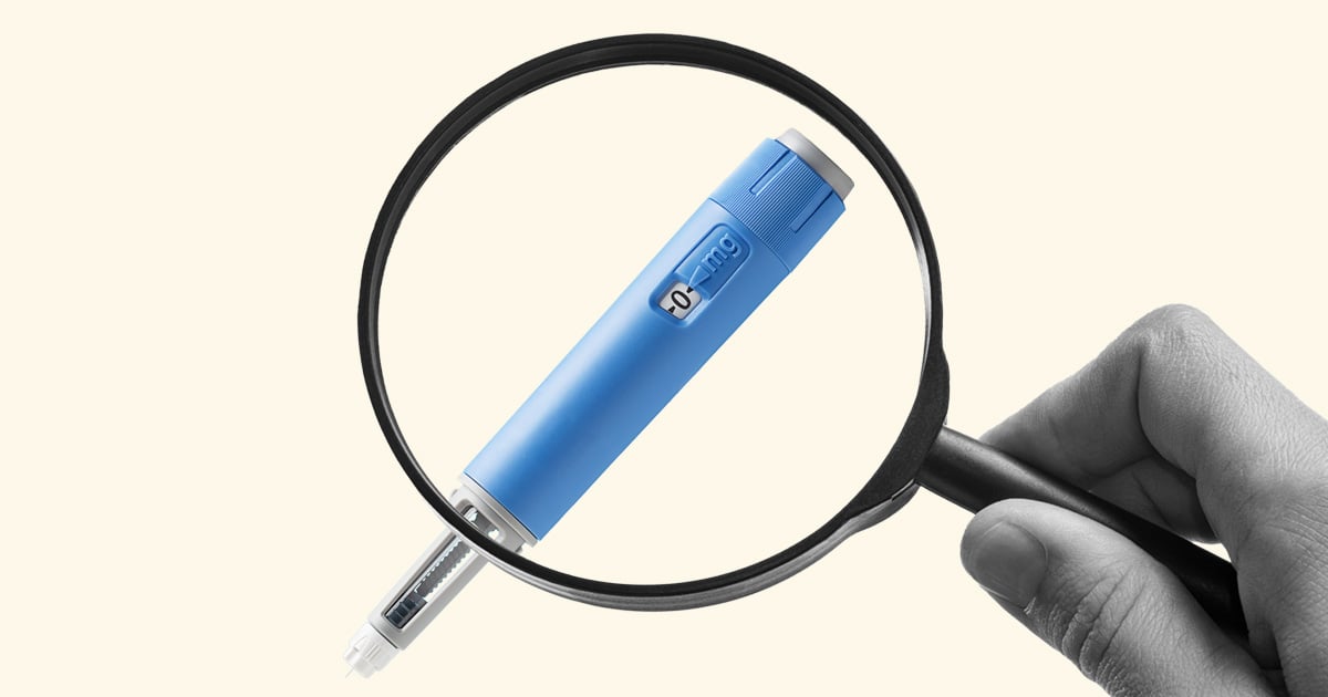 What Is Microdosing GLP-1s Like Ozempic? Experts Explain