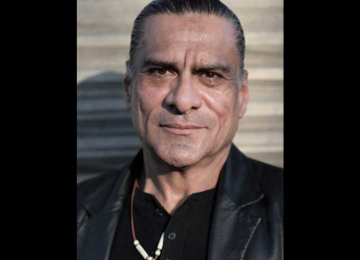 San Antonio community plans vigil for actor Jonathan Joss