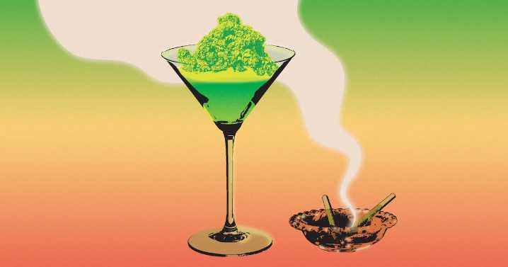 Keep the Summer Burn Isolated to Your Shoulders, Not Your Lungs, With These Canna