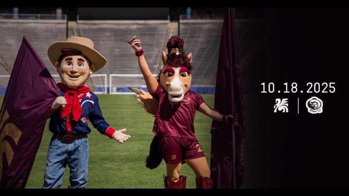 Dallas Trinity FC to play international friendly match during State Fair of Texas this fall