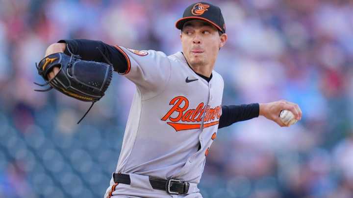 Free MLB picks, predictions, best bets for Wednesday, June 4: This four