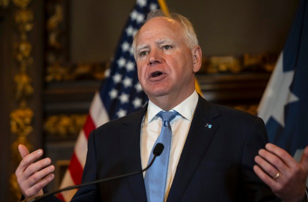 Timeline for Minnesota special session blurry as budget talks continue