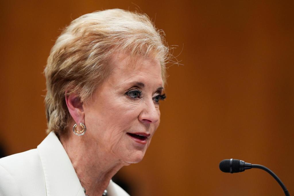 Social Security of student loan borrowers won't be garnished: DOE