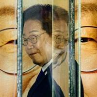 South Korea's new leader vows to 'heal wounds' with nuclear