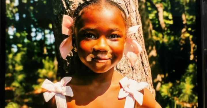 Virginia father's conversation to his daughter about vitiligo goes viral: 'I know I'm beautiful'