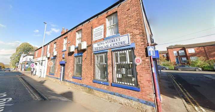 GP didn't tell patient he was at risk of cancer - then lied to cover his tracks