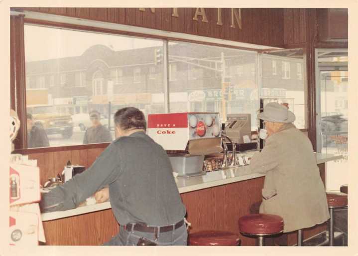 St. Paul Corner Drug says farewell to its vintage soda fountain, warns of 'sobering trend' for pharmacies