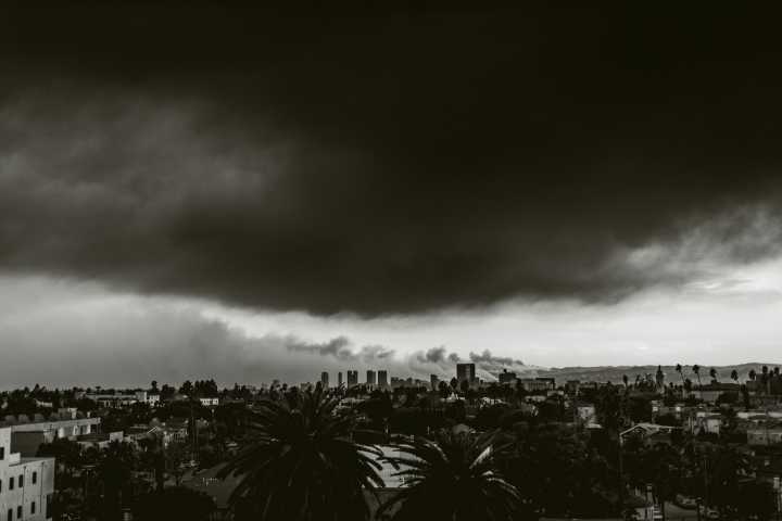 Fraud And Unfulfilled Claims Plague Pacific Palisades