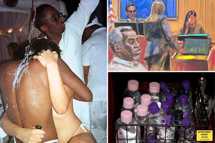 Diddy trial: Live updates from NYC courthouse