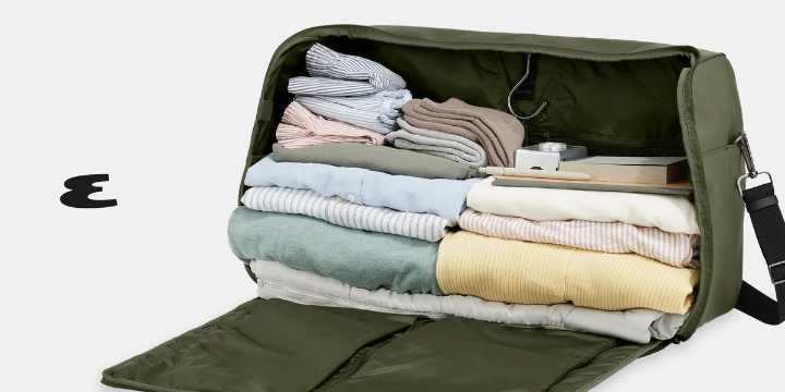 7 Best Weekender Bags for Any Type of Travel in 2025