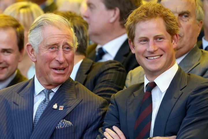Current Status of Prince Harry and King Charles’ Relationship Revealed in New Report