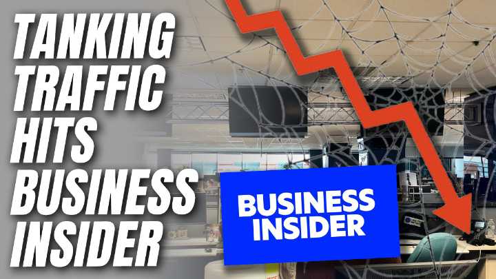 Business Insider Slashes More Than 100 Staff