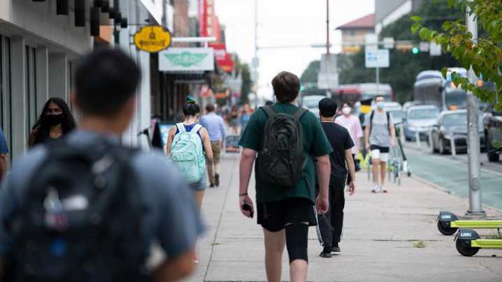 Undocumented immigrants will no longer get in
