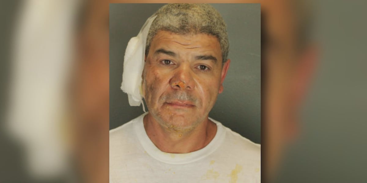 Man accused of Boulder terror attack now facing 118 charges